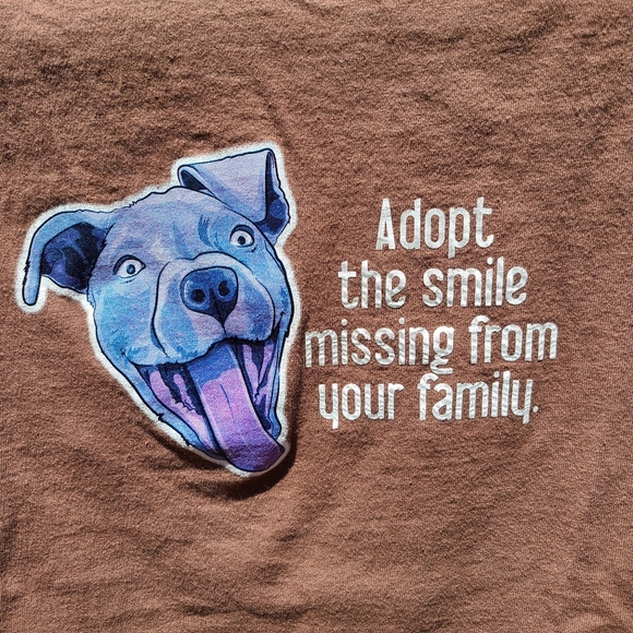 100% profit going to PitEssentials Rescue Noble, Oklahoma Price Firm - Picture 4 of 6